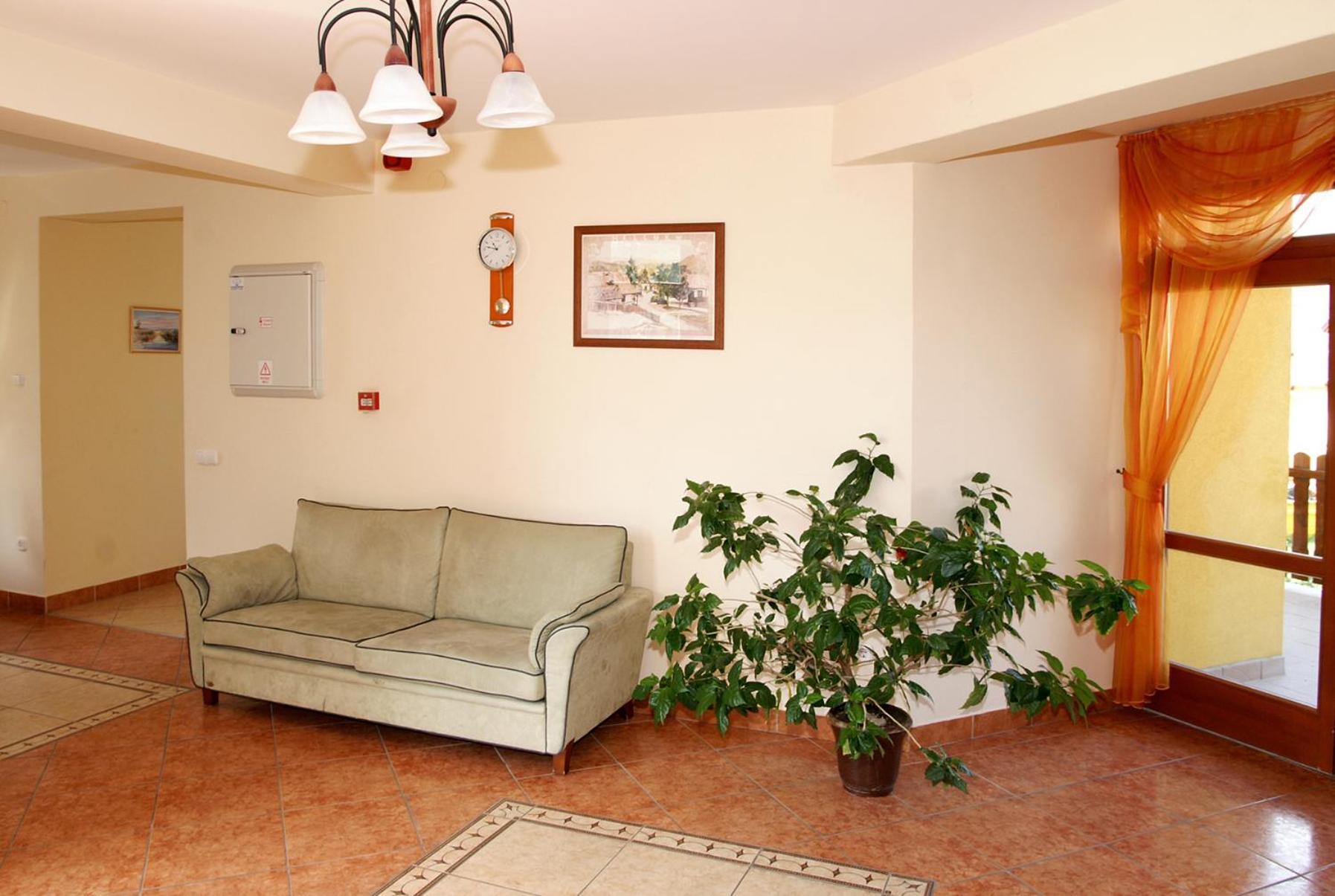 Pihenokereszt Panzio Bed & Breakfast Sopron Dış mekan fotoğraf